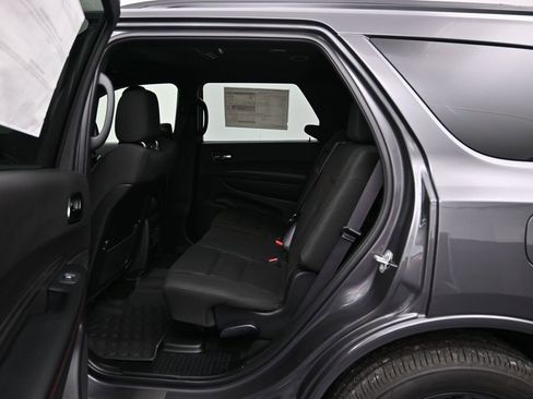 New 2026 Dodge Durango GT AWD/4WD image 22