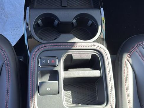 New 2025 Ford Mustang Mach-E Premium w/ Sport Appearance Package AWD/4WD image 25