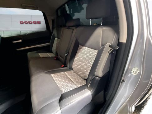 Used 2021 Toyota Tundra SR5 image 12