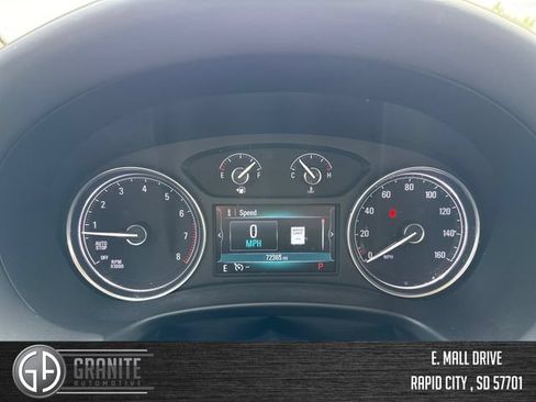 Used 2019 Buick Enclave Premium w/ Trailering Package, 5000 lbs. AWD/4WD image 16