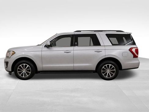 Used 2020 Ford Expedition XLT RWD image 4