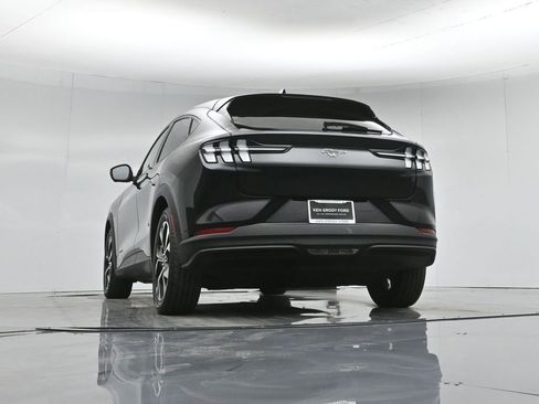 Used 2024 Ford Mustang Mach-E Select image 50