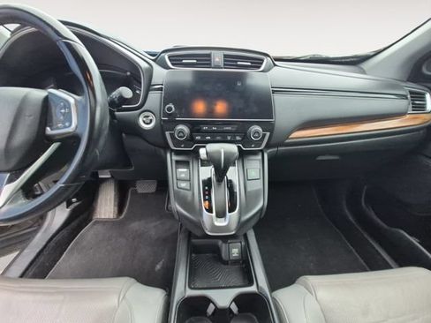 Used 2018 Honda CR-V EX-L image 11