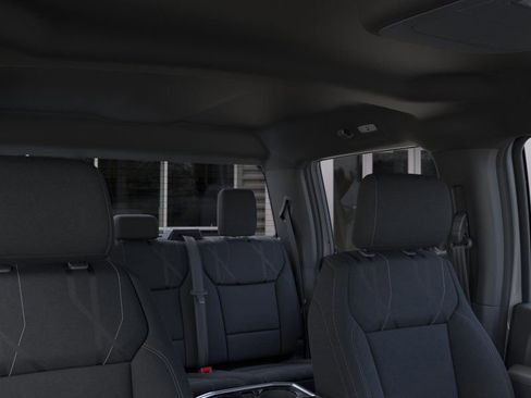 New 2026 Ford F150 STX image 22