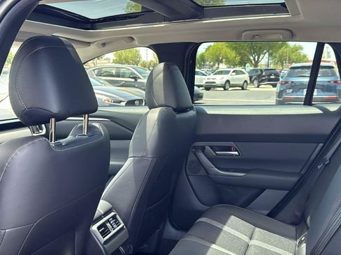 New 2026 MAZDA CX-50 AWD 2.5 S w/ Preferred Pkg image 24