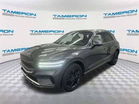 Used 2023 Genesis GV70 2.5T w/ Select Package image 1