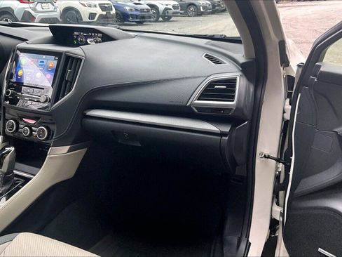 Used 2019 Subaru Forester Limited w/ Popular Package #3 image 11