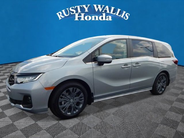 New 2027 Honda Odyssey Touring image 7
