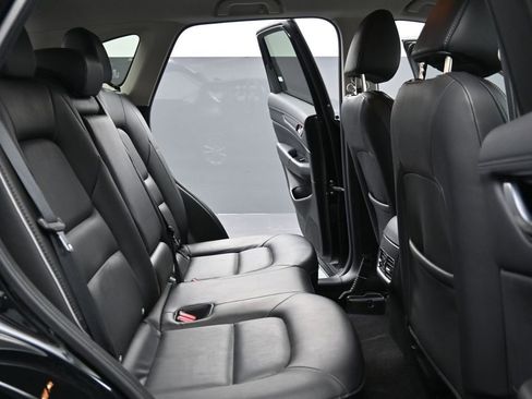 Used 2024 MAZDA CX-5 AWD 2.5 S w/ Select Package image 13