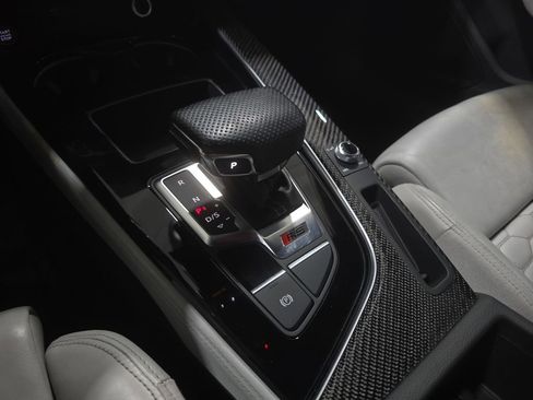 Used 2022 Audi RS 5 2.9T w/ Dynamic Package image 24