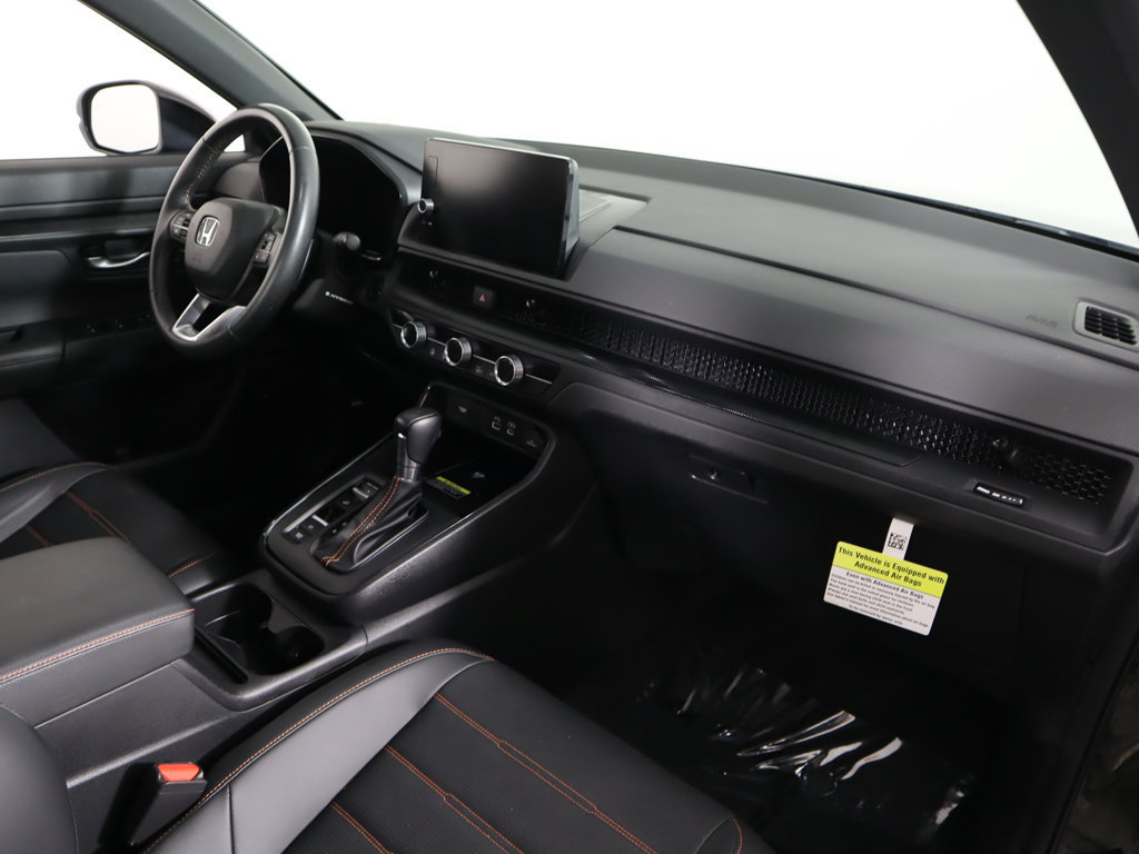 Certified 2024 Honda CR-V Sport-L image 29