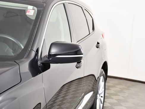 Certified 2023 Acura RDX AWD image 13
