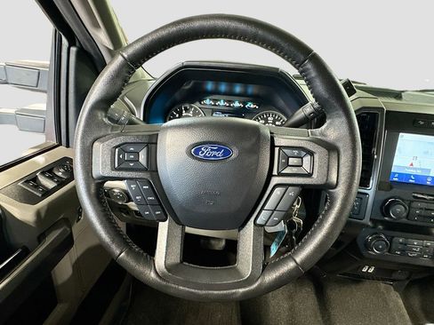 Used 2020 Ford F150 XLT w/ Equipment Group 302A Luxury image 17