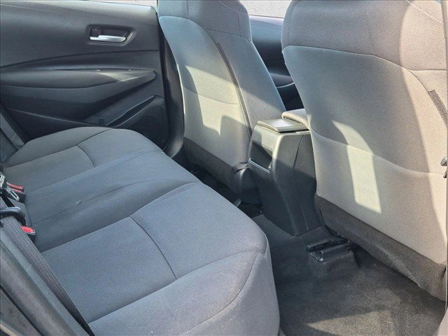 Used 2020 Toyota Corolla LE FWD image 25