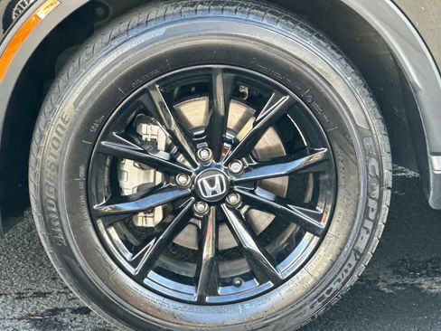 Used 2024 Honda CR-V Sport-L image 11