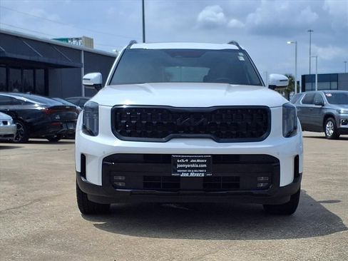 Certified 2024 Kia Telluride SX Prestige X-Pro AWD/4WD image 3
