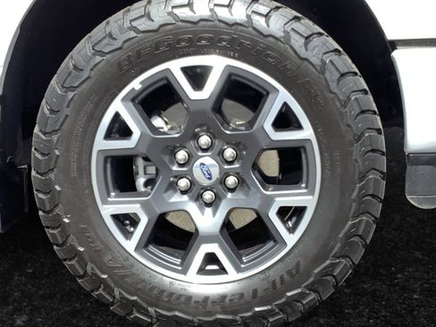 Used 2024 Ford F150 STX image 25