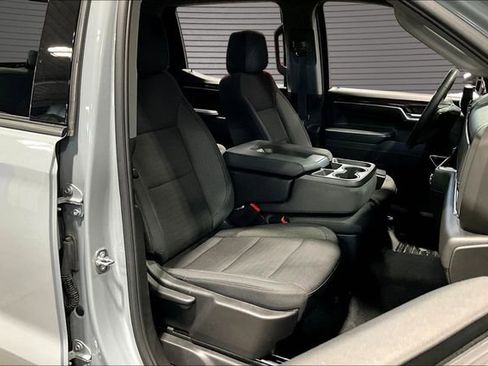Certified 2024 GMC Sierra 1500 Elevation AWD/4WD image 26