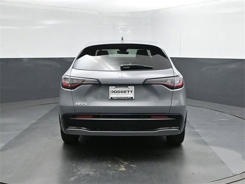 New 2026 Honda HR-V EX-L image 8