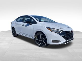 New 2025 Nissan Versa SR video 2