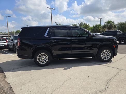 Used 2024 Chevrolet Tahoe LT AWD/4WD image 9