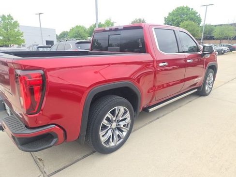 Used 2023 GMC Sierra 1500 Denali w/ Denali Reserve Package image 3