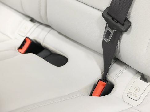 Used 2023 Mercedes-Benz E 450 4MATIC All-Terrain Wagon image 58