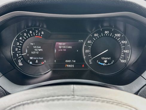 Used 2019 Lincoln MKZ Premiere AWD/4WD image 13