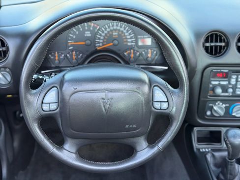 Used 2000 Pontiac Firebird Formula image 51