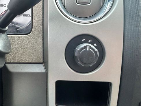 Used 2010 Ford F150 Lariat AWD/4WD image 23