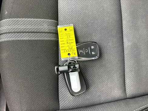 Used 2023 Chevrolet Blazer LT w/ Convenience Package image 11