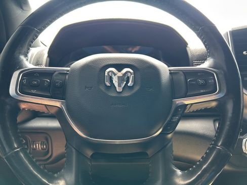 Used 2020 RAM 1500 Laramie w/ Sport Appearance Package image 22