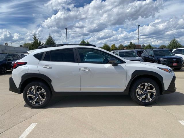 New 2026 Subaru Crosstrek 2.5i Premium AWD/4WD image 6