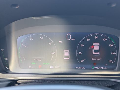 Used 2024 Honda Accord Sport image 34