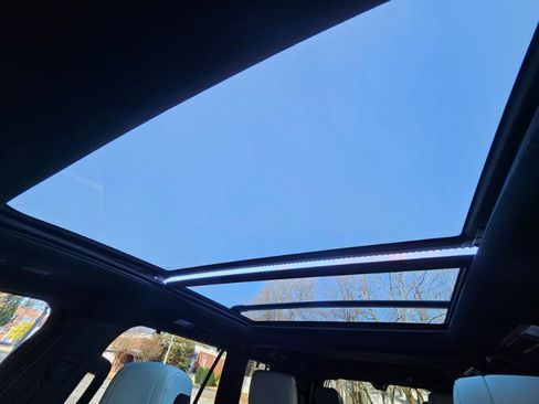 Used 2024 Toyota Sequoia Capstone image 40