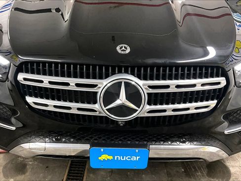 Used 2024 Mercedes-Benz GLE 450e 4MATIC image 29