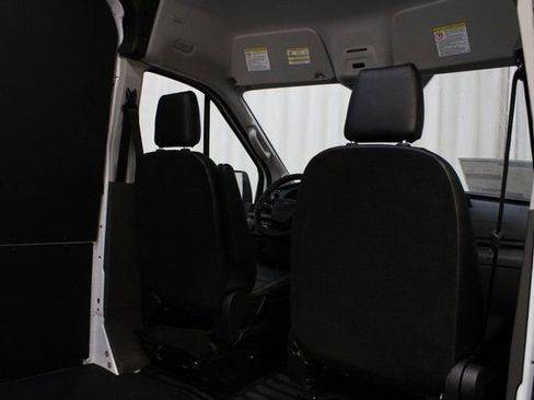 New 2026 Ford Transit 350 148 High Roof Extended w/ Load Area Protection Package image 30