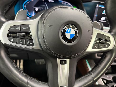 Used 2021 BMW X5 xDrive45e w/ M Sport Package AWD/4WD image 18