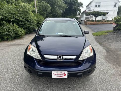 Used 2008 Honda CR-V LX image 3