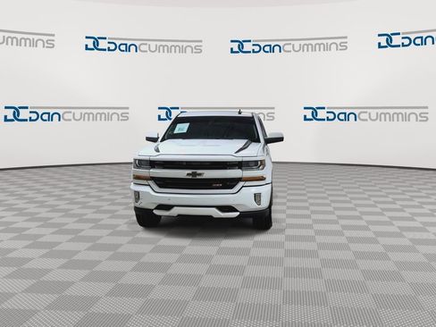 Used 2016 Chevrolet Silverado 1500 LT w/ All Star Edition AWD/4WD image 4