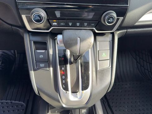Used 2017 Honda CR-V LX image 19