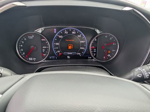 New 2026 Chevrolet Blazer RS w/ Driver Confidence II Package AWD/4WD image 19