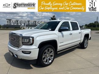 Used 2018 GMC Sierra 1500 Denali w/ Denali Ultimate Package AWD/4WD video 1