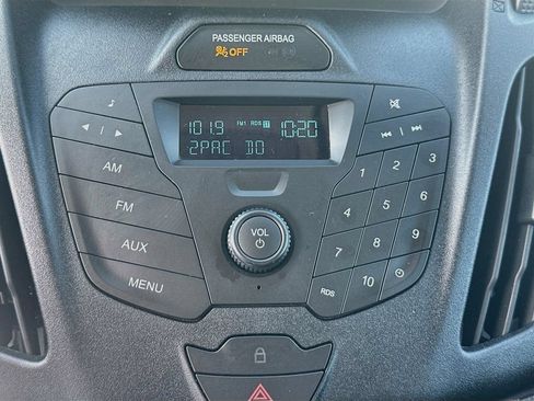 Used 2018 Ford Transit Connect XL FWD image 12