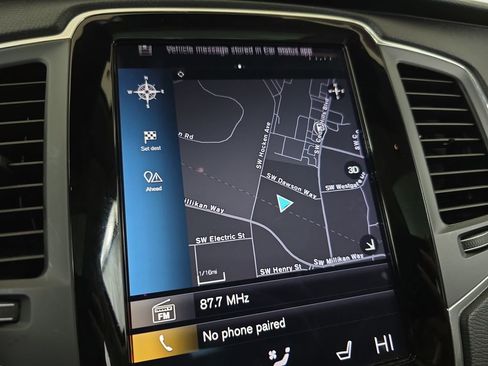 Used 2020 Volvo XC90 T5 Momentum w/ Protection Package Premier image 26