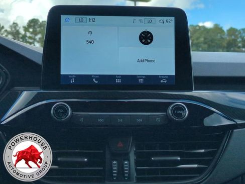 New 2026 Ford Escape ST-Line Select image 20