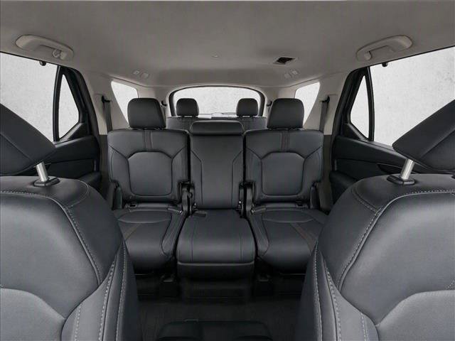 Certified 2024 Honda Pilot EX-L image 21