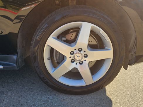 Used 2014 Mercedes-Benz ML 350 2WD w/ Premium 1 Package image 17