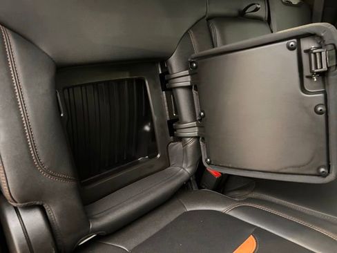 Used 2023 GMC Sierra 3500 AT4 w/ AT4 Preferred Package image 48