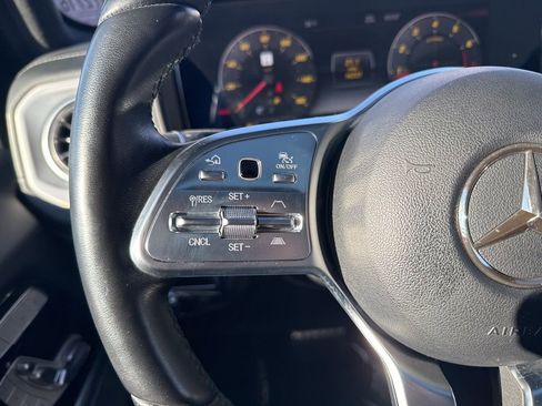 Used 2024 Mercedes-Benz G 550 image 16